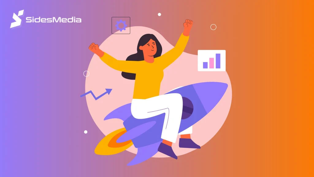 AI-generated content on Instagram
