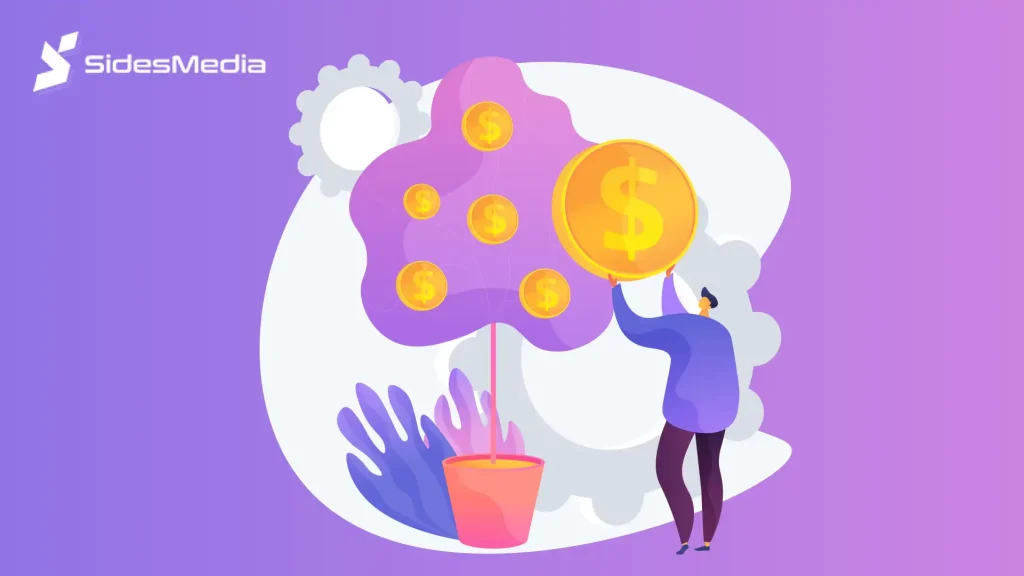 Affiliate Marketing in monetizing twitter account