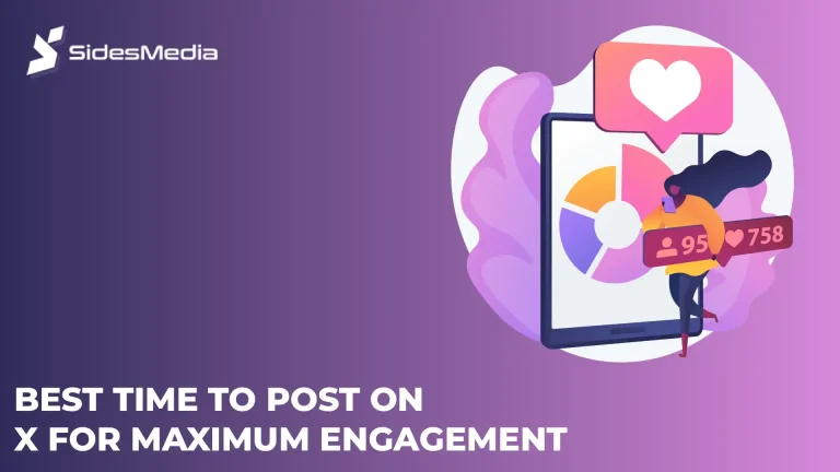 Best Time To Post On X For Max Engagement