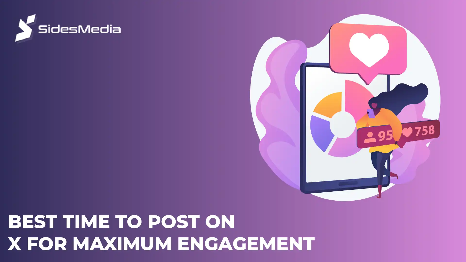 Best Time To Post On X For Max Engagement