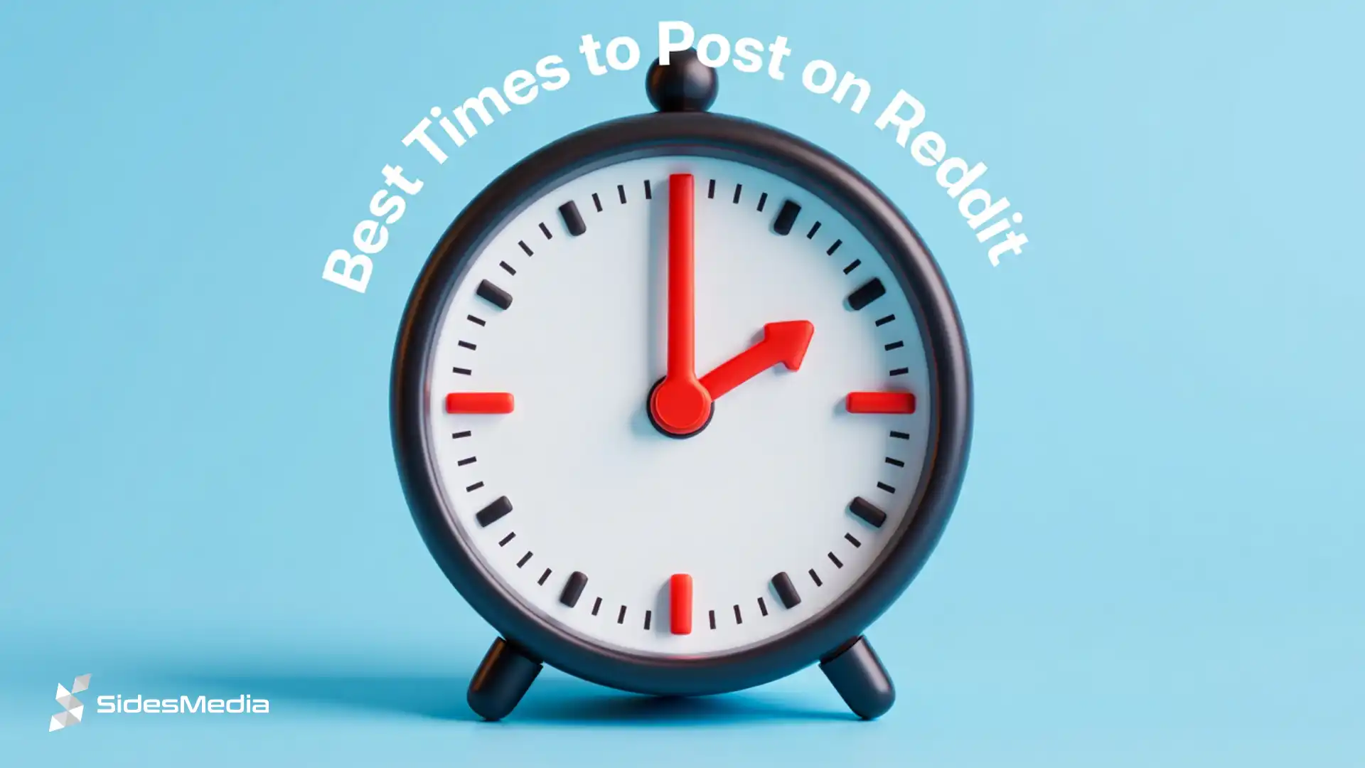Best Times to Post on Reddit for Maximum Reach