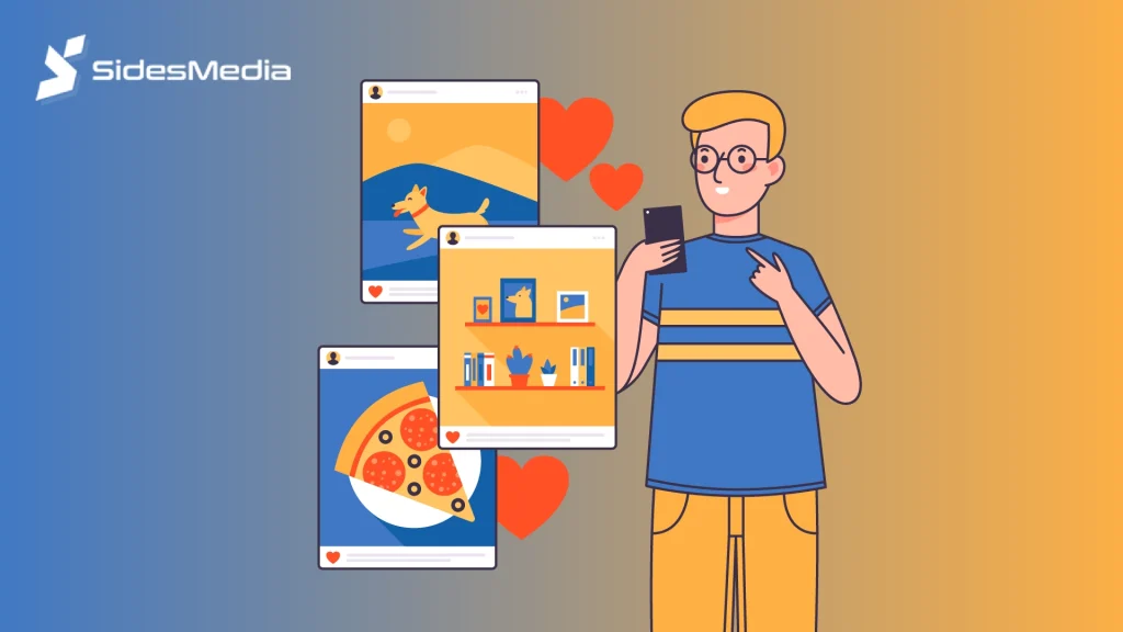 Creative Snapchat story tips​