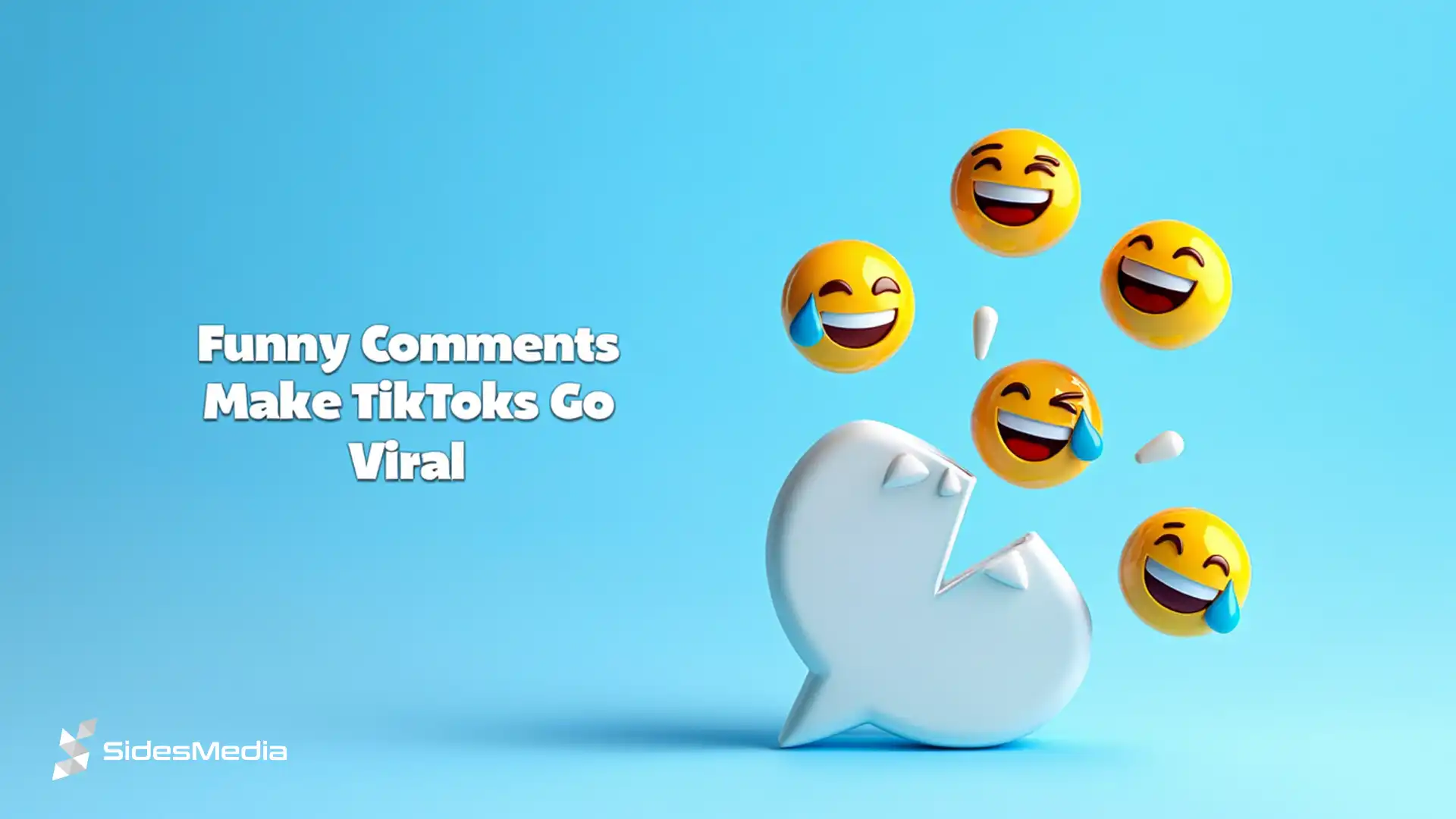 How Funny & Relatable Comments Make TikToks Go Viral?