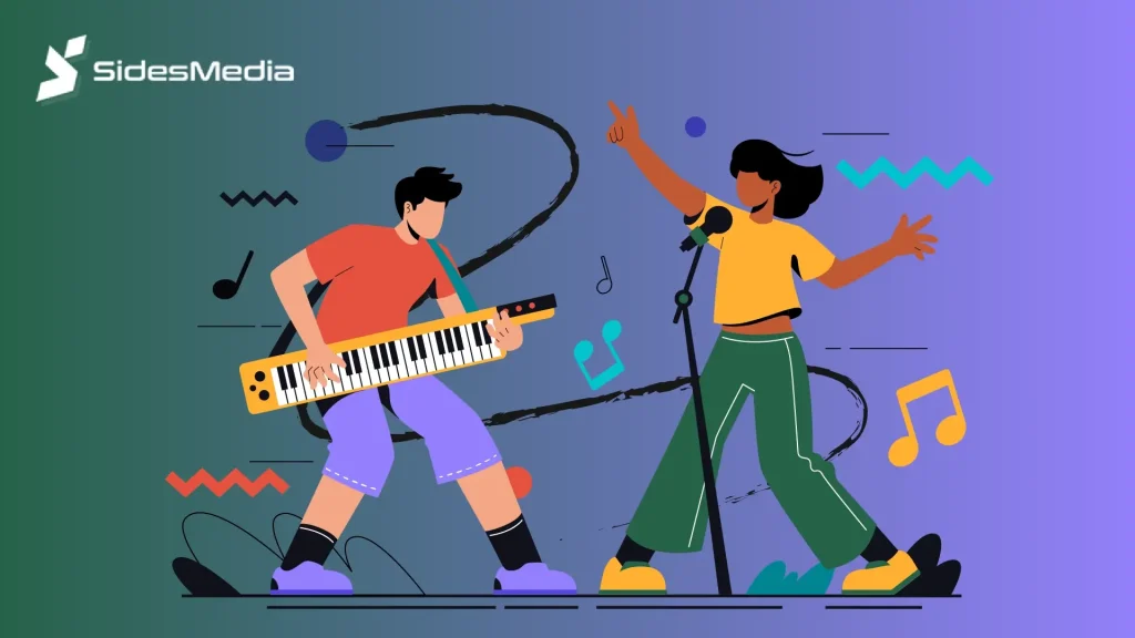 How to promote music on TikTok​