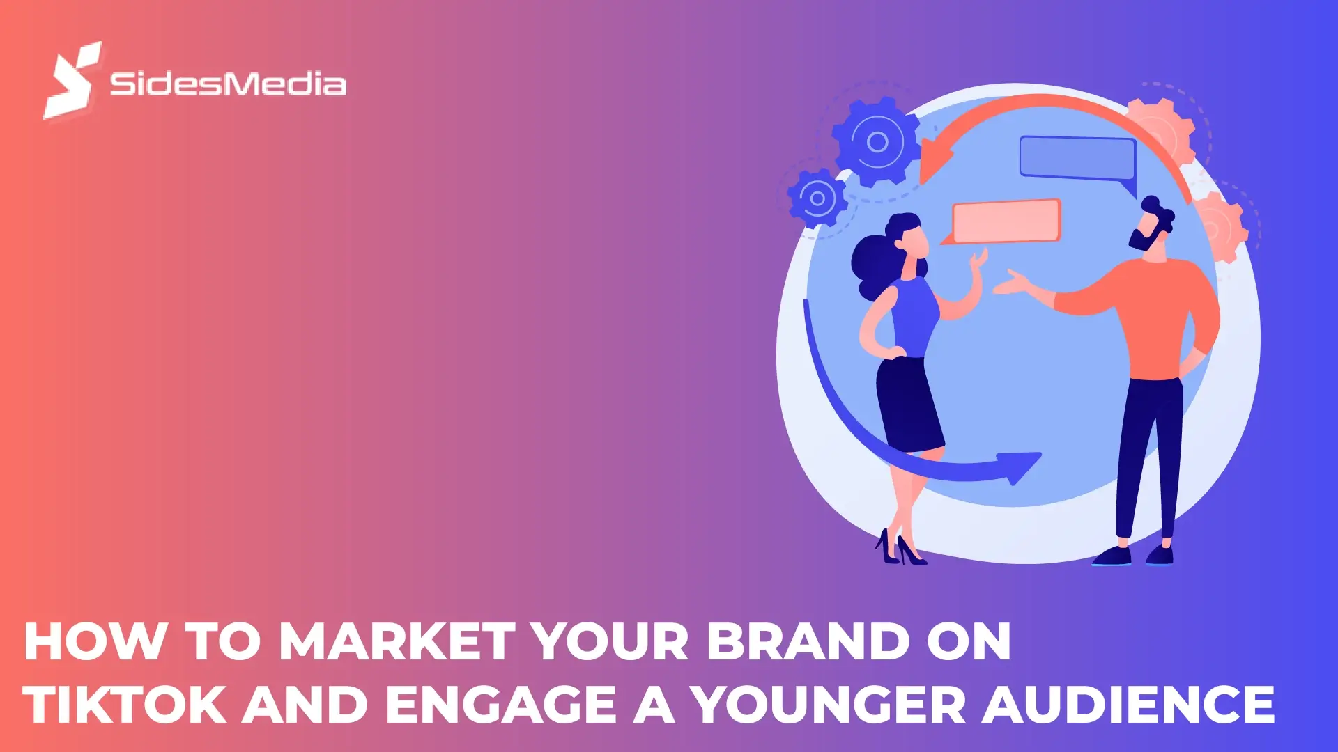 How to Market Your Brand on TikTok and Engage a Younger Audience?