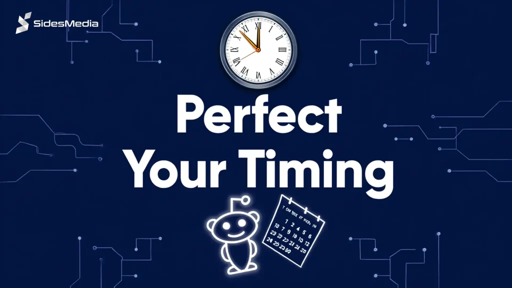 Perfect Your Timing