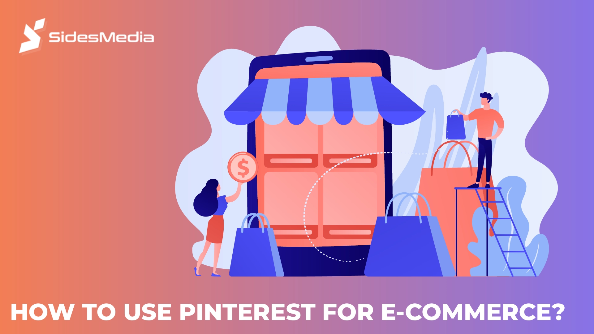 How To Use Pinterest For E-Commerce?