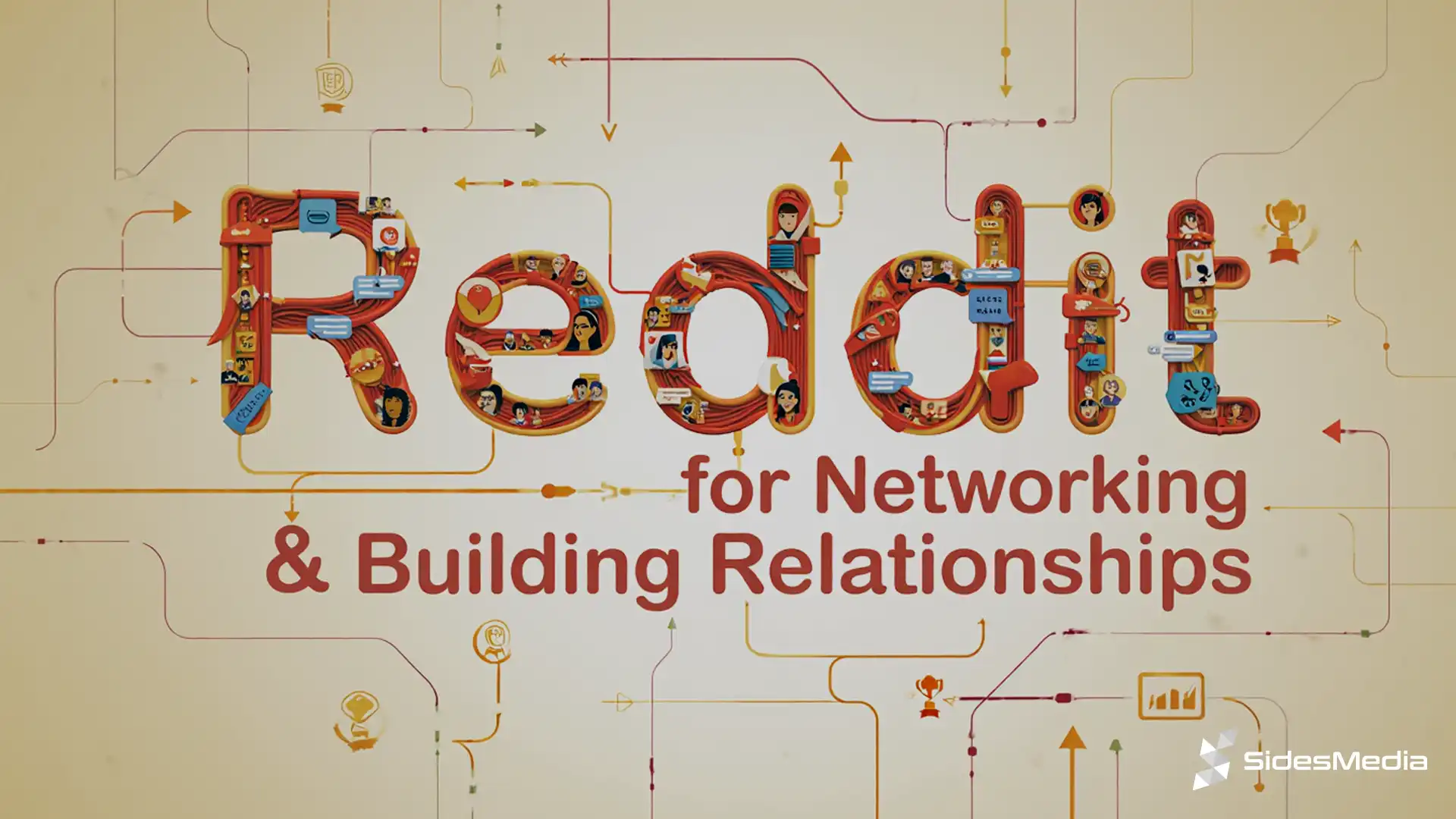 How to Use Reddit for Networking & Building Professional Relationships?