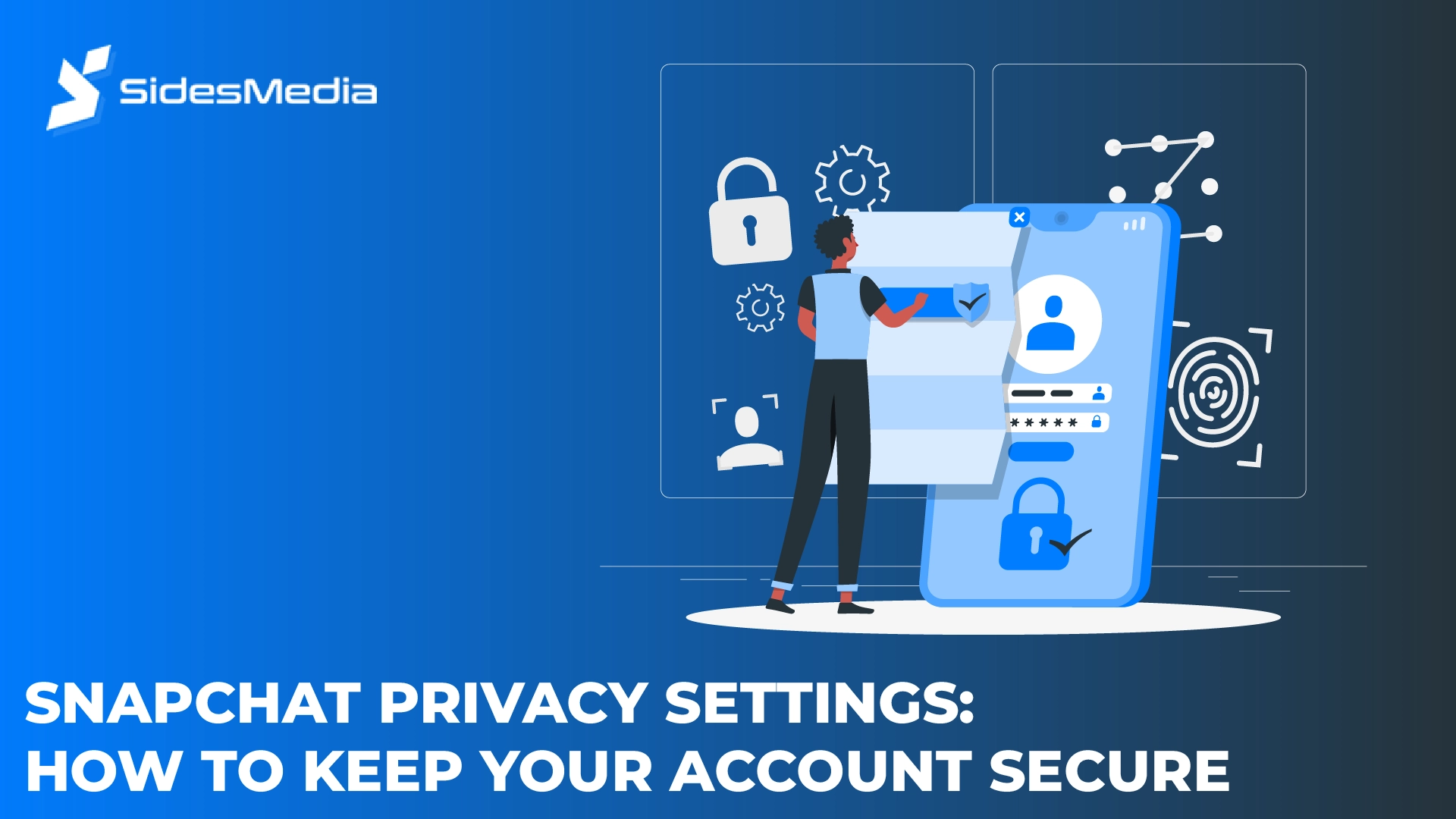 Snapchat Privacy Settings: How to Keep Your Account Secure