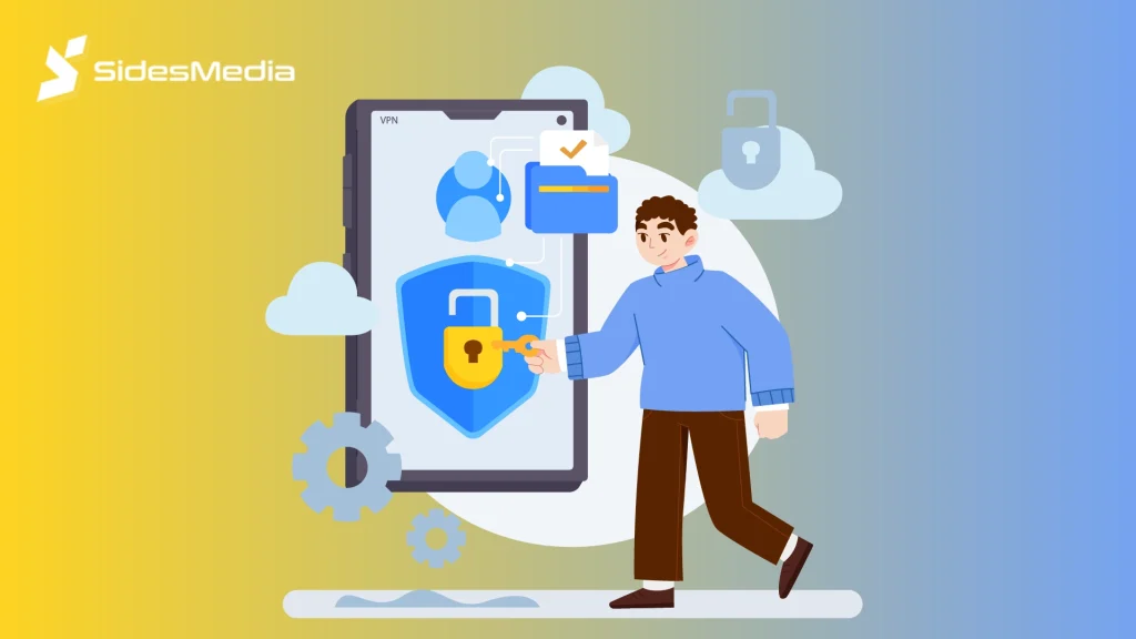 Snapchat privacy settings tutorial​