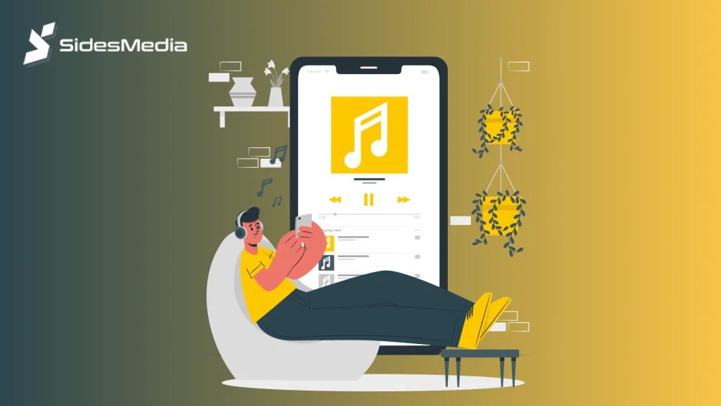 Spotify monetization strategies​