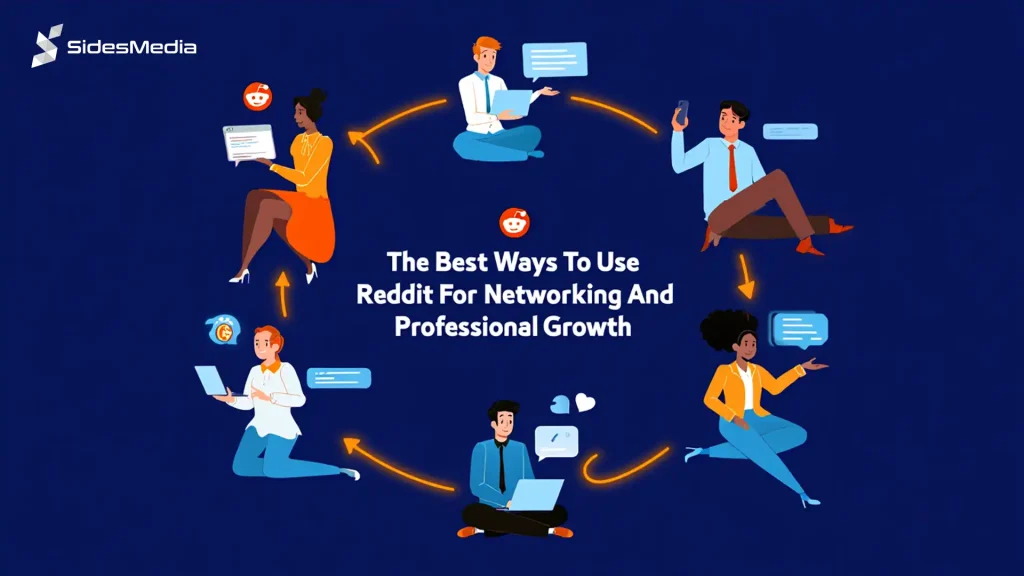 The Best Ways To Use Reddit For Networking And Professional Growth