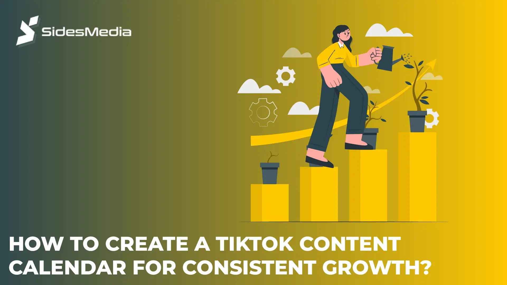 How to Create a TikTok Content Calendar for Consistent Growth?
