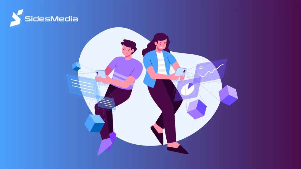 TikTok algorithm engagement​
