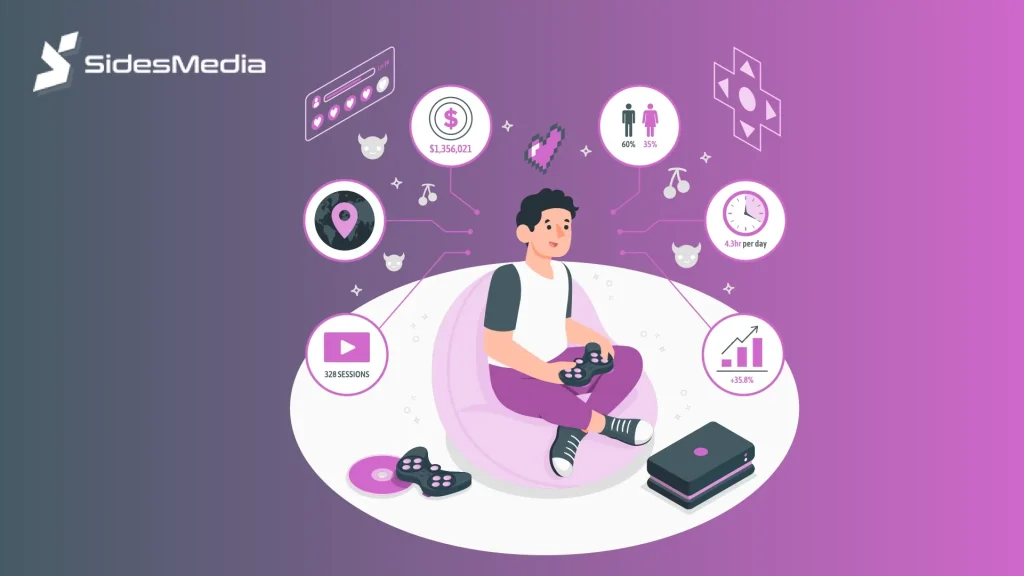 TikTok gaming strategies​