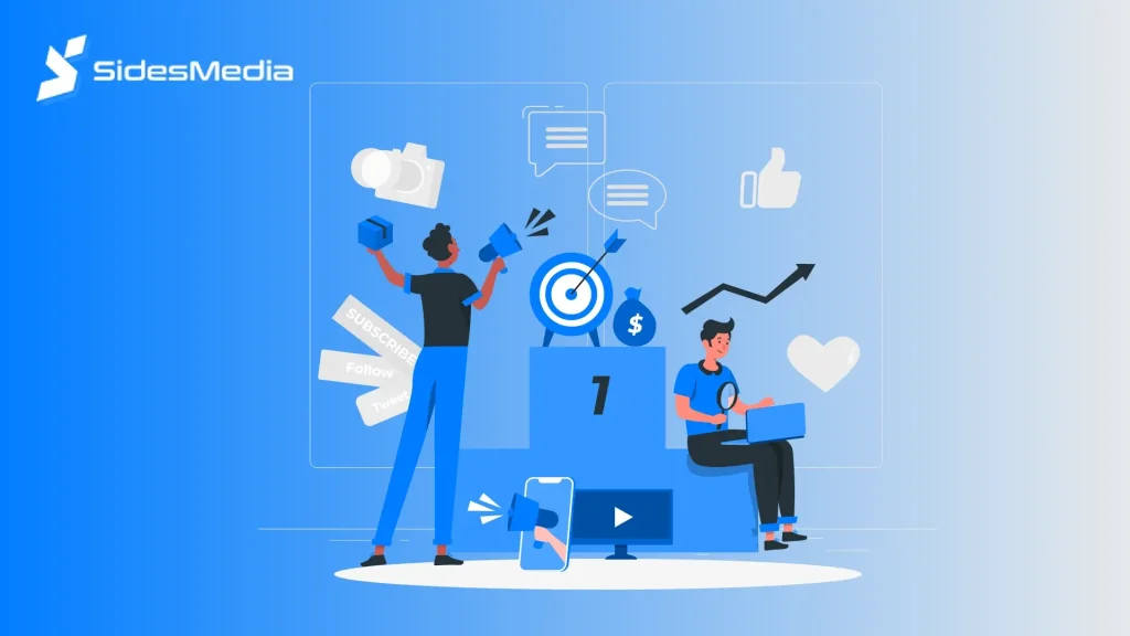 TikTok influencer marketing​