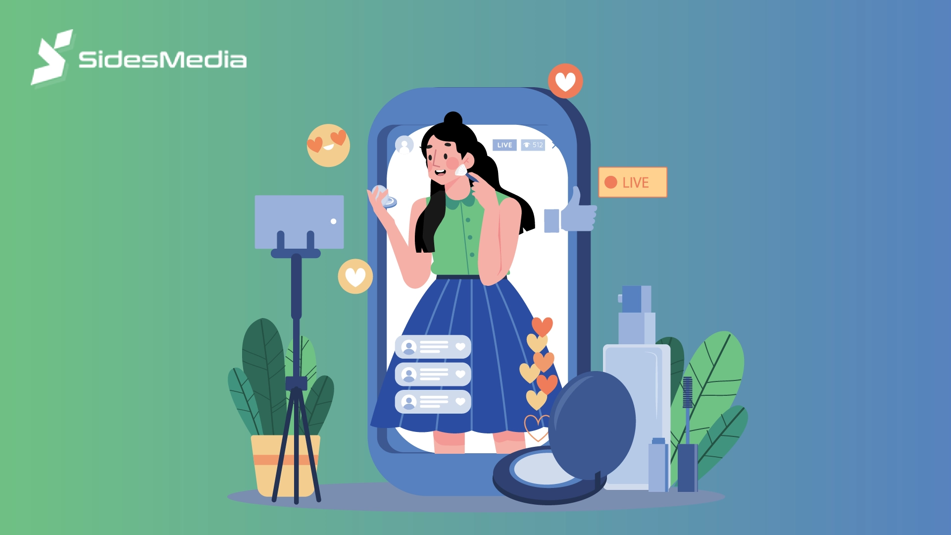 TikTok marketing tips