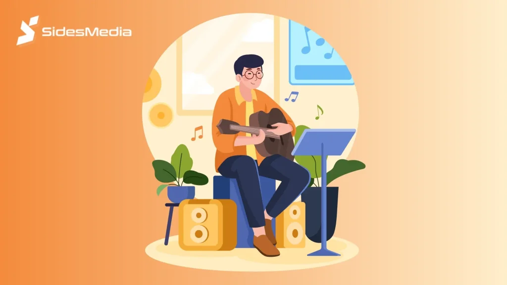 TikTok music promotion strategies​