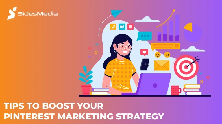 Tips to Boost Your Pinterest Marketing Strategy