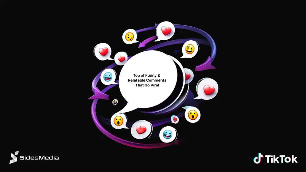 Top of Funny & Relatable Comments That Go Viral