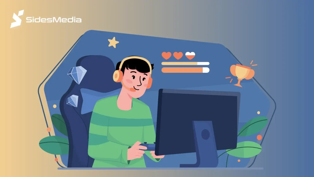 Twitch Partner Program​