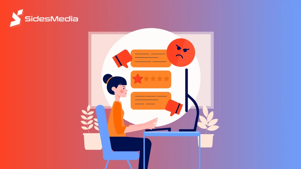 how to deal with hate on tiktok