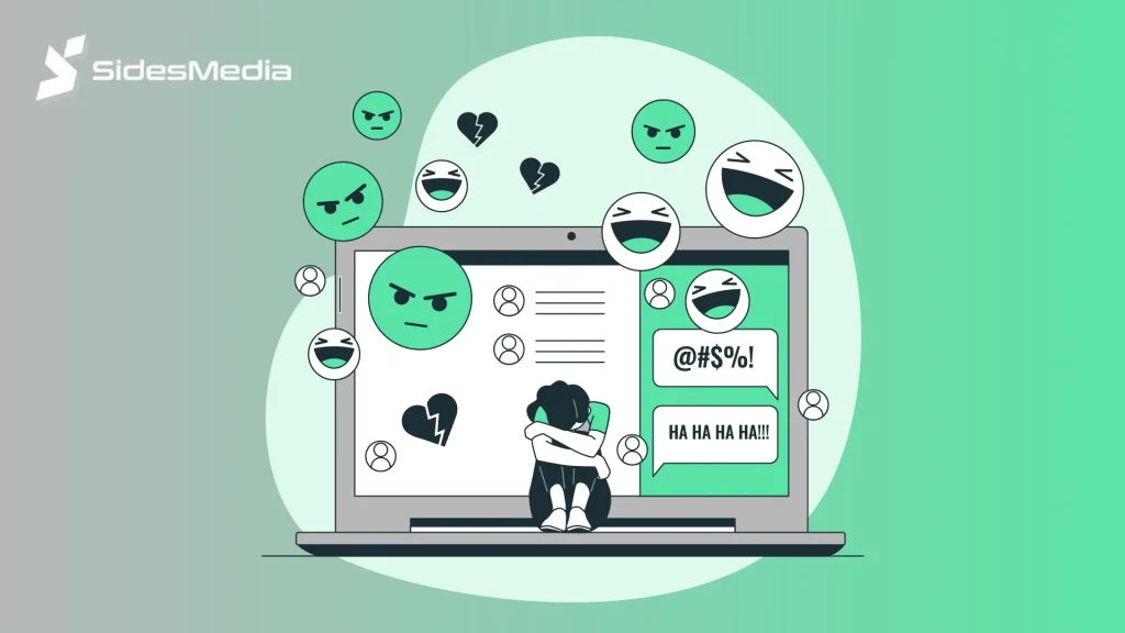 manage tiktok comments