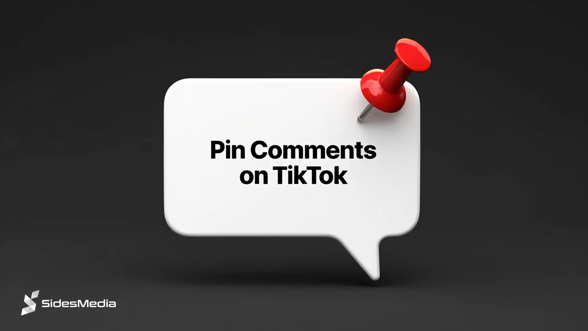 How to Pin Comments on TikTok: #1 Best Way in 2026