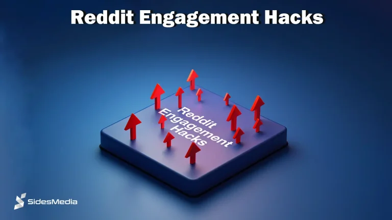 Reddit Engagement Hacks: How to Get More Upvotes and Comments?