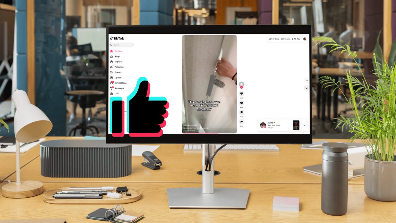 how to get more tiktok likes