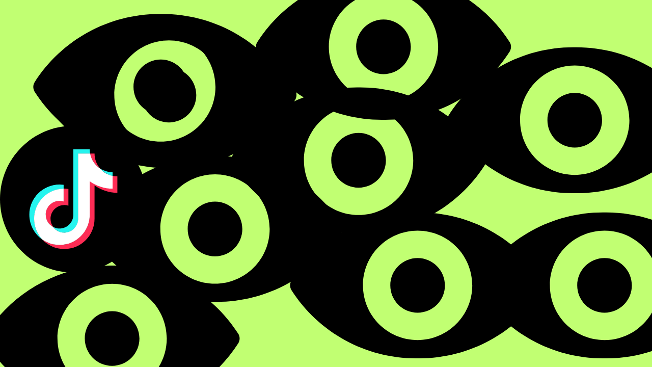 tiktok repeated views