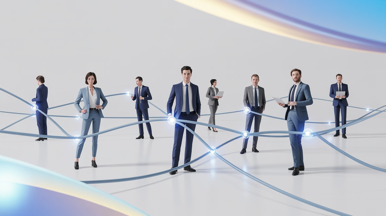 Do LinkedIn Connections Matter for Business Growth?