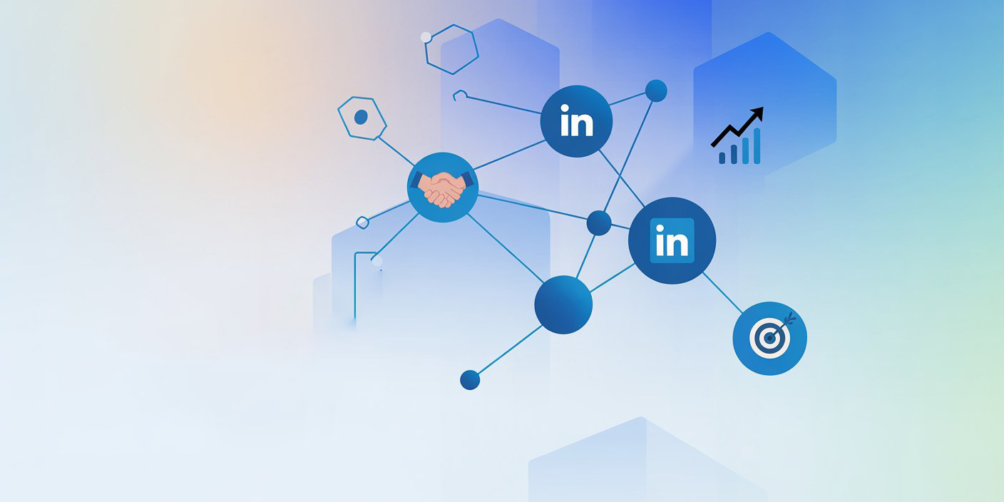 LinkedIn Connections vs Followers: What’s the Difference? What B2B Marketers Need to Know