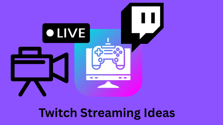 15 Fun Twitch Stream Ideas to Grow Your Audience