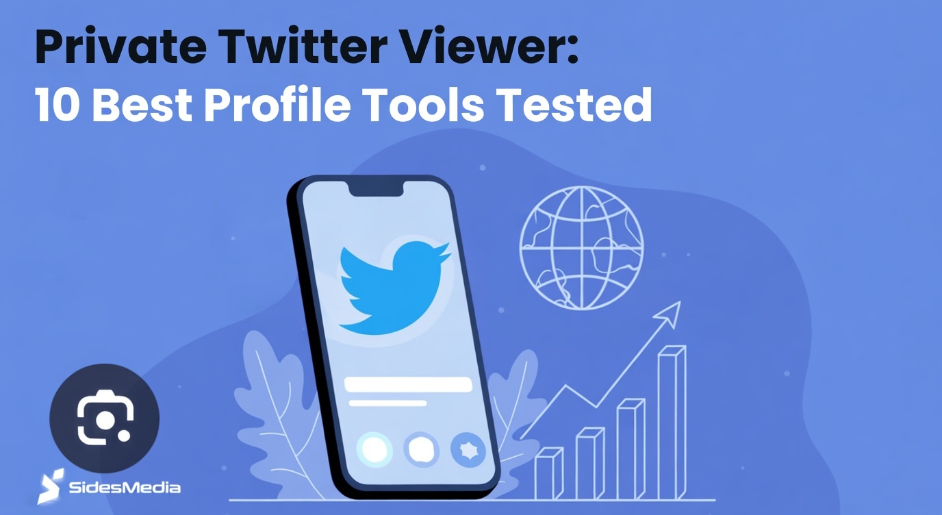 Private Twitter Viewer: 10 Best Profile Tools Tested