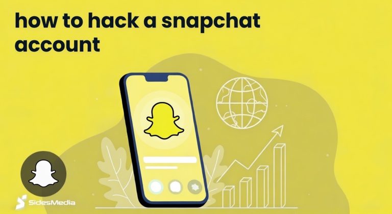 How to Hack a Snapchat Account in 2026: Top 5 Snapchat Hacker Tools That Actually Work