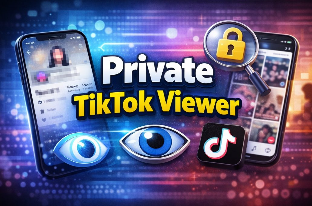 Private TikTok Viewer: 5 Best Tools That Actually Work in 2026